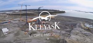 construction update may 2016